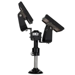 BEATDOWN OUTDOORS The Ultimate Shorty Quick Release | ULT-SHORT-QR