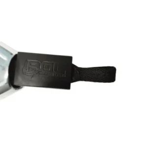 BGL LO Leash Only, includes 1 of each of the following: BGL retractable cartridge, carabiner, mounting hardware.