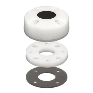 BLUE SEA CableClam .625 in | 1001-BSS