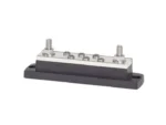 BLUE SEA MaxiBus 6 x 10-24 Stud Common | 2128-BSS