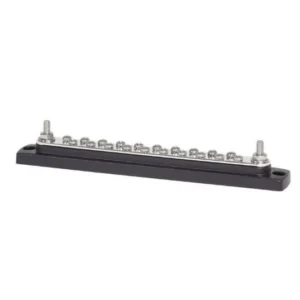 BLUE SEA BusBar 20 Gang Common Bus | 2302-BSS