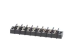 BLUE SEA Terminal Block/Ind 8circ 20A | 2408-BSS