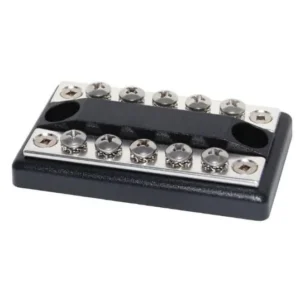 BLUE SEA DualBus Com +/- 5circ  | 2701-BSS