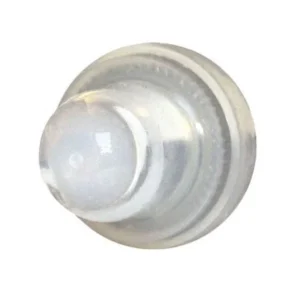 BLUE SEA Boot Reset Button Clear | 4135-BSS