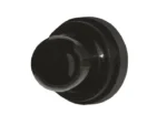 BLUE SEA Boot Reset Button Blk | 4137-BSS