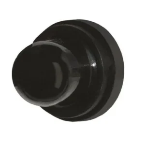 BLUE SEA Boot Reset Button Blk | 4137-BSS