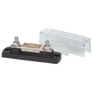 BLUE SEA Fuse Block ANL 35-300A w/cover | 5005-BSS