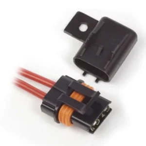 BLUE SEA Fuse Holder ATO/ATC Waterproof | 5065-BSS