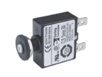 BLUE SEA Circuit Breaker Push Button QC 20A | 7057-BSS