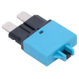 BLUE SEA Circuit Breaker ATO/ATC 15A 2pk | 7065-BSS