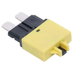 BLUE SEA Circuit Breaker ATO/ATC 20A 2pk | 7066-BSS