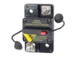 BLUE SEA Circuit Breaker, Bus 285 SfcMt 50 A | 7183-BSS