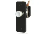 BLUE SEA Switch Push Button OFF-(ON)  | 8200-BSS