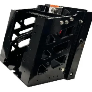 BOB'S MACHINE 10" Race Lite Action 400hp PC-GB w/HS plate | 100-107110