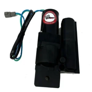 BOB'S MACHINE EHA 6" Action Series Pump Assembly | 120-120016