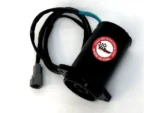 BOBS MACHINE 6"+ Action Series Pump Motor - metal motor housing*DROP SHIP ITEM* | 120-120018B