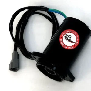 BOBS MACHINE 6"+ Action Series Pump Motor - metal motor housing*DROP SHIP ITEM* | 120-120018B
