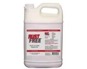 BOESHIELD 1 gal. Bulk Rust Free (Must order qty - 4) | RF1000