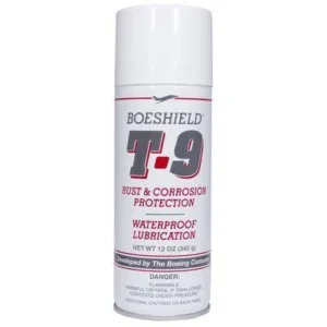 BOESHIELD 12 oz. Aero Boeshield T-9 (Must be case pack qty - 12) | T90012