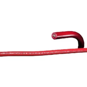 CAMERON CONNECT 6TC-RED BATTERY 50' | 6TC-RED BATTERY 50