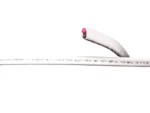 CAMERON CONNECT 8/2 WHT FLAT BOAT CABLE RED/BLK 50' | 8/2 WHITE FLAT BOAT-RB-50