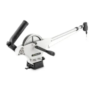 CANNON Uni-Troll 10 TS | 1901140