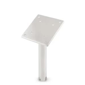 CANNON Gimbal Mount, Stainless Steel, 9" | 1903005