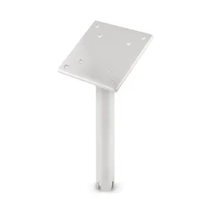 CANNON Gimbal Mount, Stainless Steel, 12" | 1903006