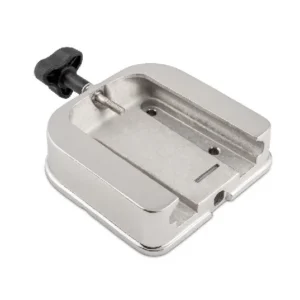 CANNON Universal Mounting Base, Stainless Steel | 1904045