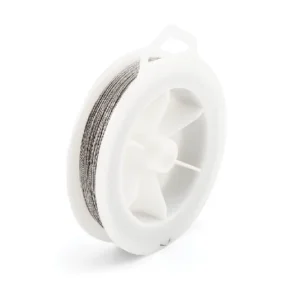 CANNON Braided Downrigger Cable, Steel, 150' | 2215392