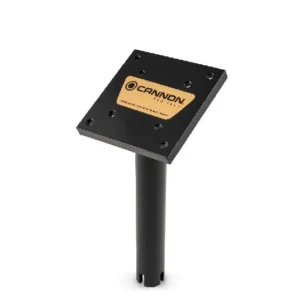 CANNON Gimbal Mount, Aluminum, 9" | 2250927