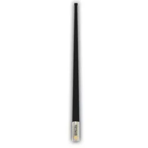 DIGITAL ANTENNA 528-VB (GOLD SERIES) 4', 4.5DB, VHF ANTENNA BLACK, 15ft Cable | 528-VB *SHIPPING CHARGES APPLY*