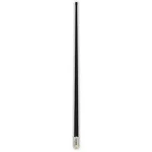 DIGITAL ANTENNA 8' 6dB Marine VHF w/ 20' cable (Black) | 529-VB-S *SHIPPING CHARGES APPLY*