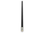DIGITAL ANTENNA 4' Marine AM/FM Stereo w/ 15' cable (Black) | 531-AB