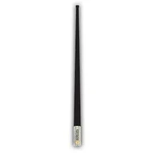 DIGITAL ANTENNA 4' Marine AM/FM Stereo w/ 15' cable (Black) | 531-AB