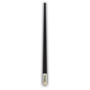DIGITAL ANTENNA 8' Marine AM/FM Stereo w/ 15' cable (Black) | 538-AB-S *SHIPPING CHARGES APPLY*