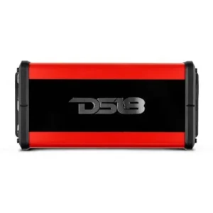 DS18 2-Channel Full-Range Class | NXL-N2
