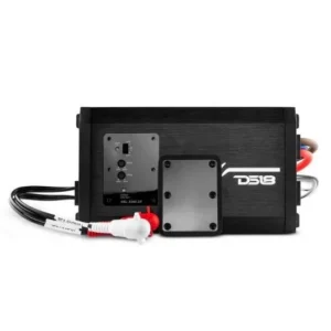 DS18 2-Channel Full-Range 2 x 180 Watts RMS @ 4O | NXL-X360.2D