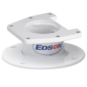 EDSON 3" Vision Mount - Vertical, Round Top (No Light Arm Attachment) | 68930 *ON SALE WHILE SUPPLIES LAST