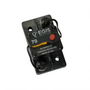 EGIS MOBILE ELECTRIC Breaker-285 Surf Mt 70A | 4703-070