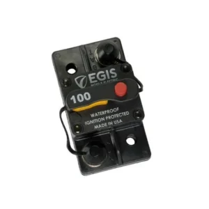 EGIS MOBILE ELECTRIC Breaker-285 Surf Mt 100A | 4703-100