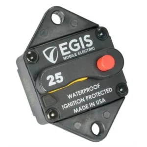 EGIS MOBILE ELECTRIC Breaker-285 Panl Mt 25A | 4706-025