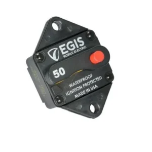 EGIS MOBILE ELECTRIC Breaker-285 Panl Mt 50A | 4706-050
