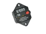 EGIS MOBILE ELECTRIC Breaker-285 Panl Mt 70A | 4706-070