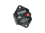EGIS MOBILE ELECTRIC Breaker-285 Panl Mt 80A | 4706-080