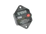 EGIS MOBILE ELECTRIC Breaker-285 Panl Mt 100A | 4706-100
