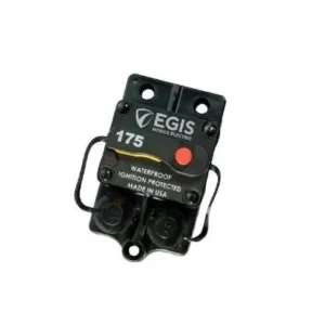 EGIS MOBILE ELECTRIC Breaker-285 Surf Mt 175A | 4709-175
