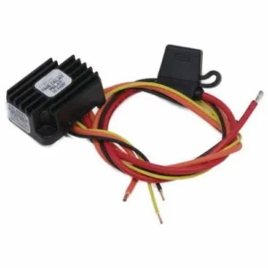 EGIS MOBILE ELECTRIC 5601B PT Series 30 A Time Delay Relay