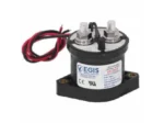 EGIS MOBILE ELECTRIC 7021 Contactor, 250A,  12/24 V
