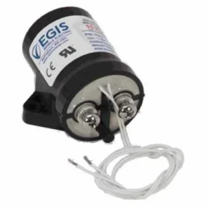 EGIS MOBILE ELECTRIC Contactor, 100A, 12V | 7023B